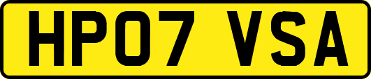 HP07VSA