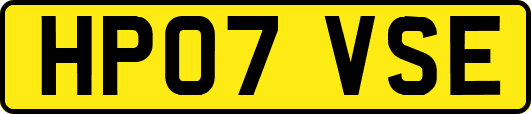 HP07VSE