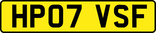 HP07VSF