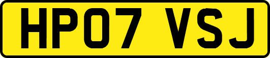 HP07VSJ