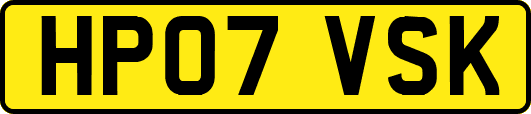 HP07VSK