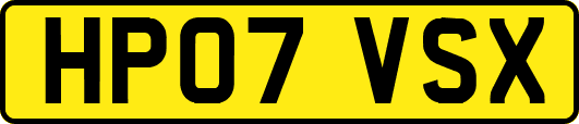 HP07VSX
