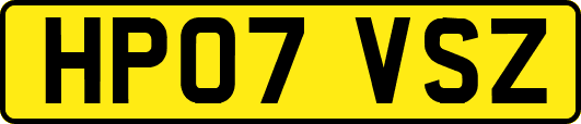 HP07VSZ