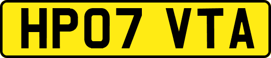 HP07VTA