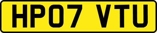 HP07VTU