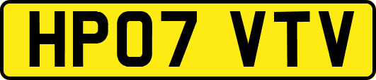 HP07VTV