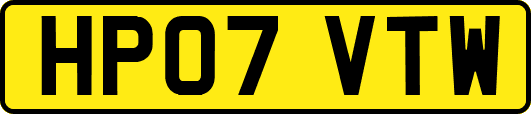 HP07VTW