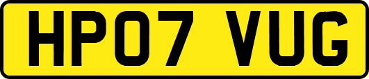 HP07VUG