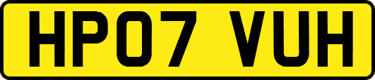 HP07VUH