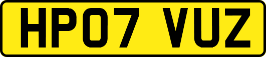 HP07VUZ