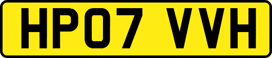 HP07VVH
