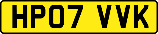 HP07VVK