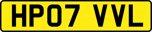 HP07VVL