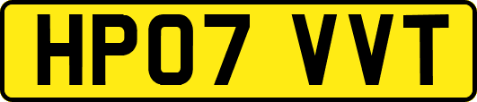 HP07VVT