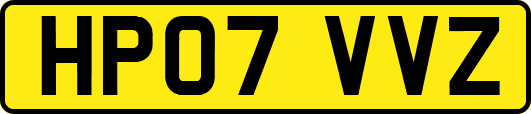 HP07VVZ