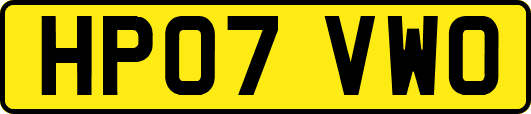 HP07VWO