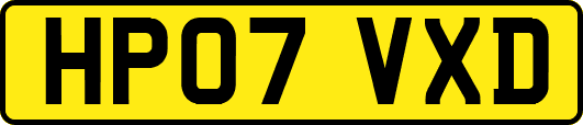 HP07VXD