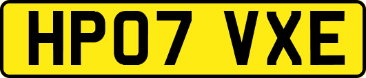HP07VXE