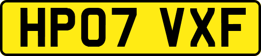 HP07VXF