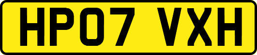HP07VXH