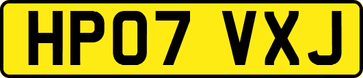 HP07VXJ