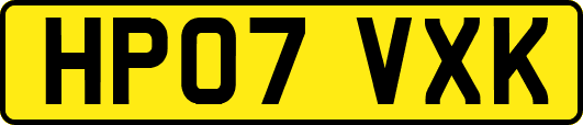 HP07VXK
