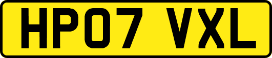 HP07VXL