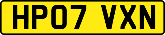 HP07VXN