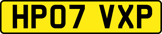 HP07VXP