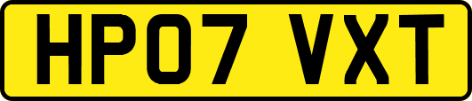 HP07VXT