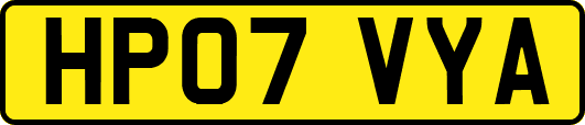 HP07VYA