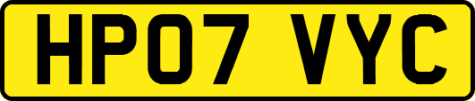 HP07VYC