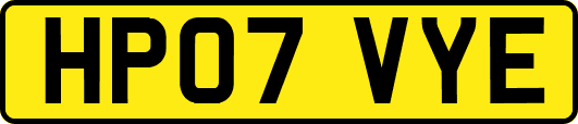HP07VYE