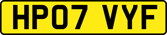 HP07VYF