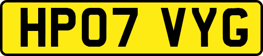 HP07VYG