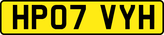 HP07VYH