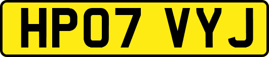 HP07VYJ