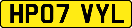 HP07VYL