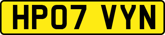 HP07VYN