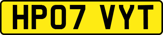 HP07VYT