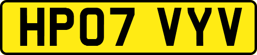 HP07VYV