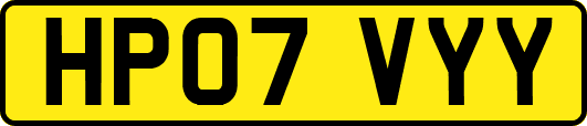 HP07VYY