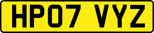 HP07VYZ