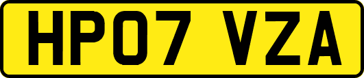 HP07VZA
