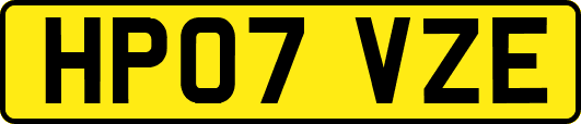 HP07VZE