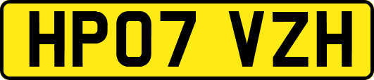 HP07VZH
