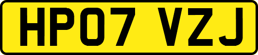 HP07VZJ