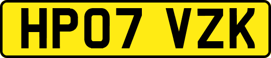 HP07VZK