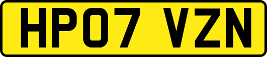 HP07VZN