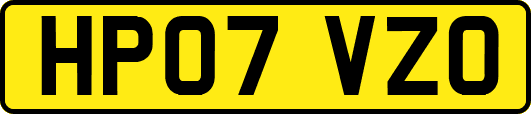 HP07VZO